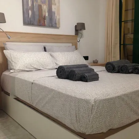 Castillo Mar Apartment *