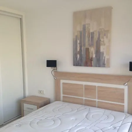 Apartment Castillo Mar *