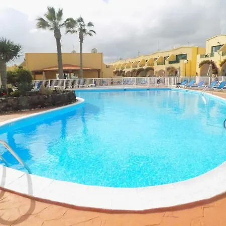 Apartment Castillo Mar Caleta De Fuste